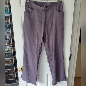 EUC Grey's Anatomy scrub pants by barco size medium